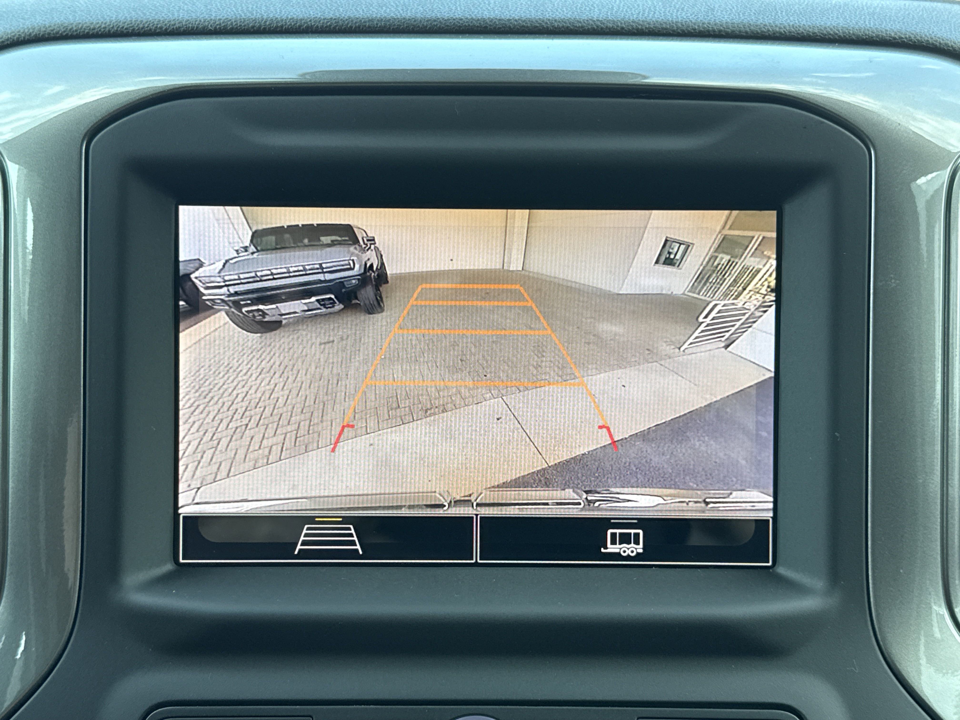 2026 Gmc Sierra 1500 Pro photo 3