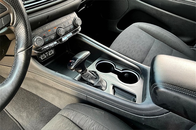 2024 Dodge Durango SXT photo 19