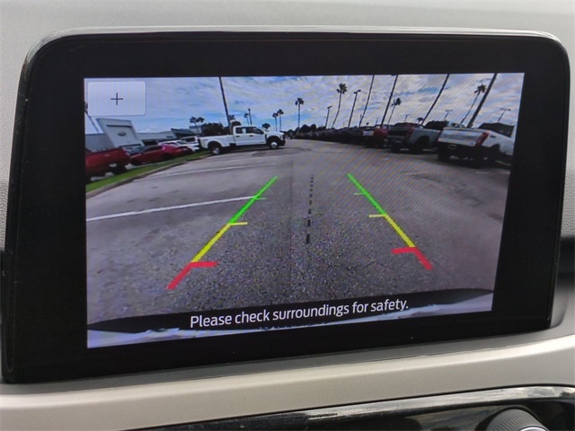 2020 Ford Escape SE photo 18