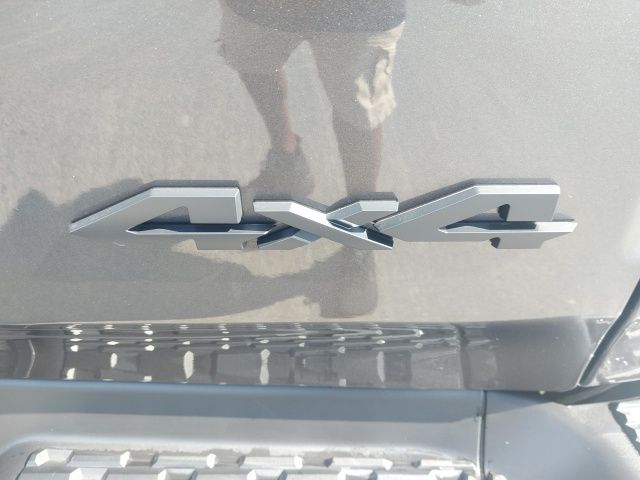 2026 Ram 1500 Big Horn Lone Star photo 20