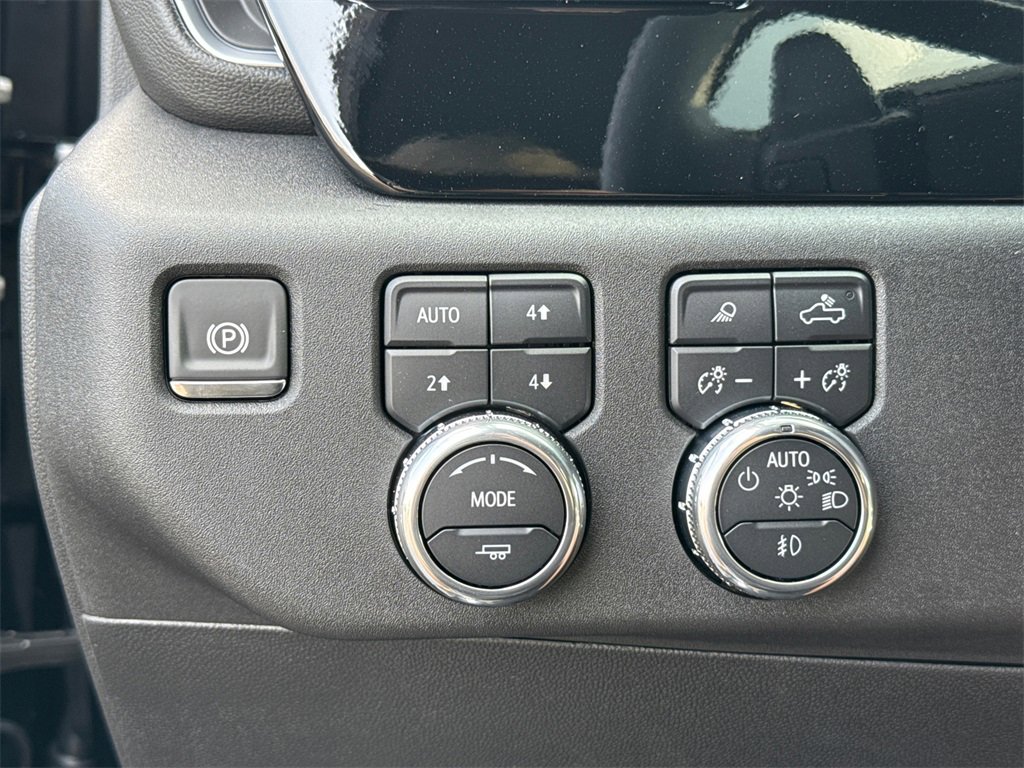 2026 Gmc Sierra 1500 Elevation photo 19