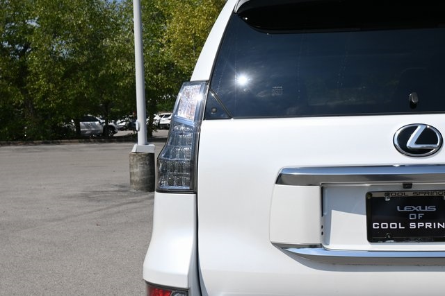 2023 Lexus GX 460 photo 4