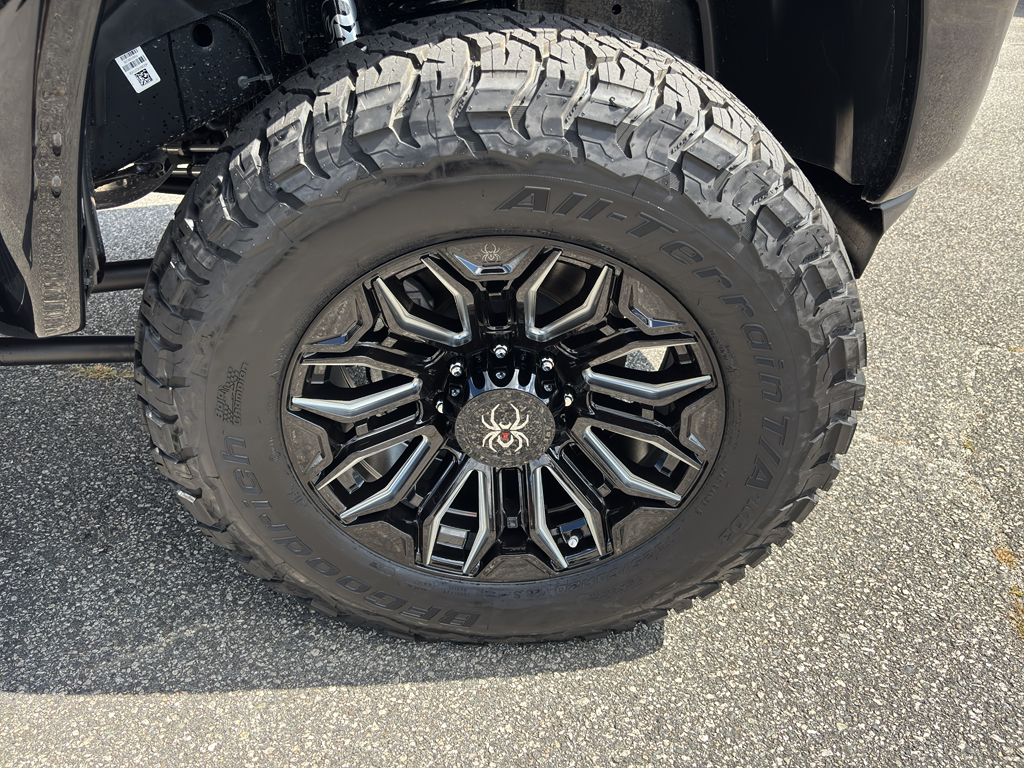 2025 Ram 2500 Big Horn photo 19