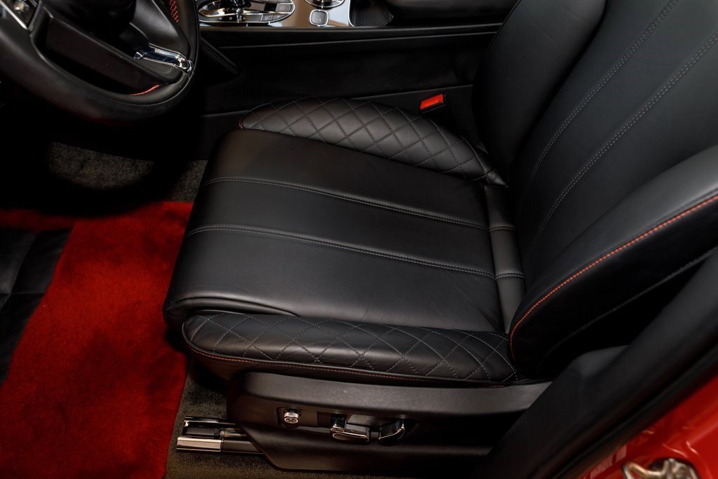 2019 Bentley Bentayga Mulliner photo 17