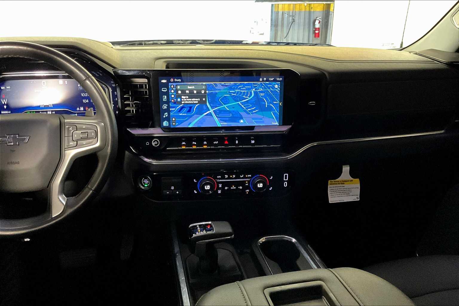 2022 Chevrolet Silverado 1500 RST photo 6