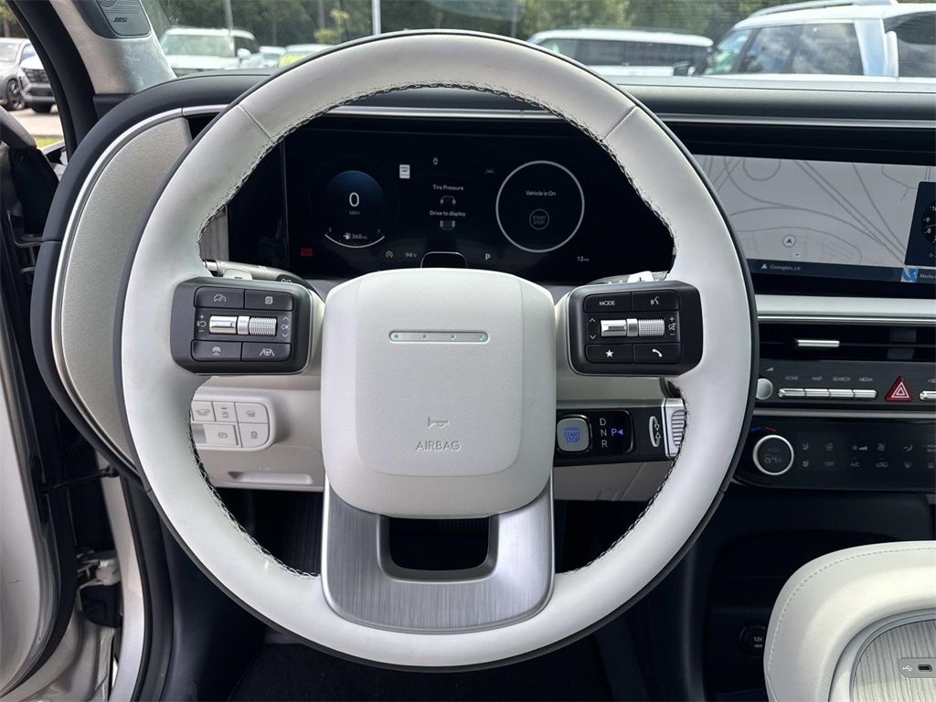 2026 Hyundai Palisade Calligraphy photo 10
