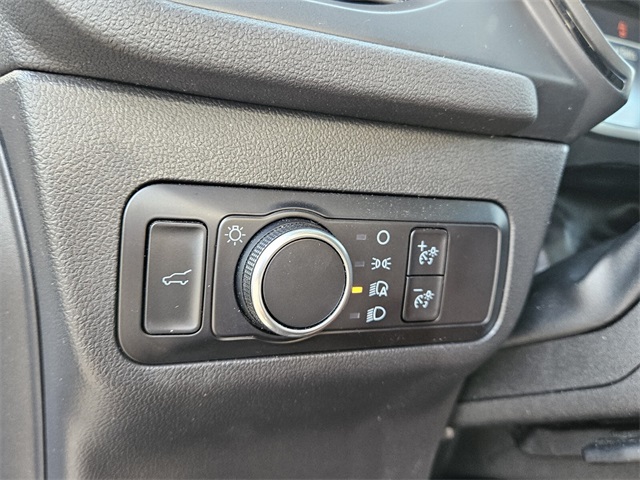 2023 Ford Escape ST-Line photo 26