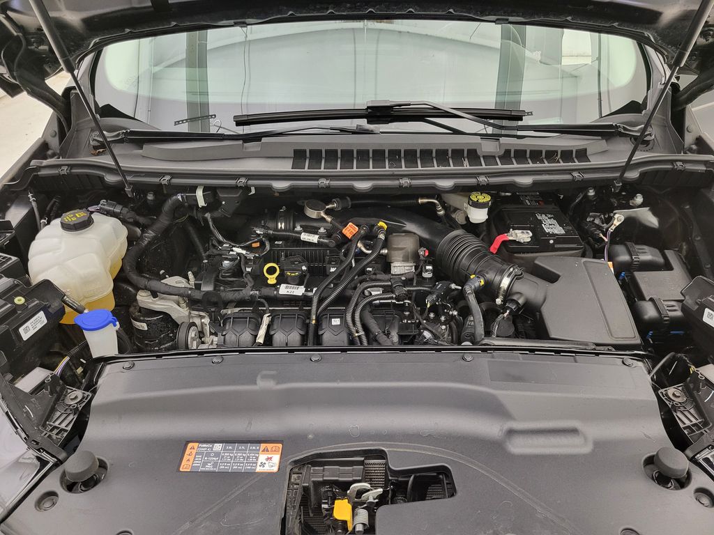 2024 Ford Edge SEL photo 41