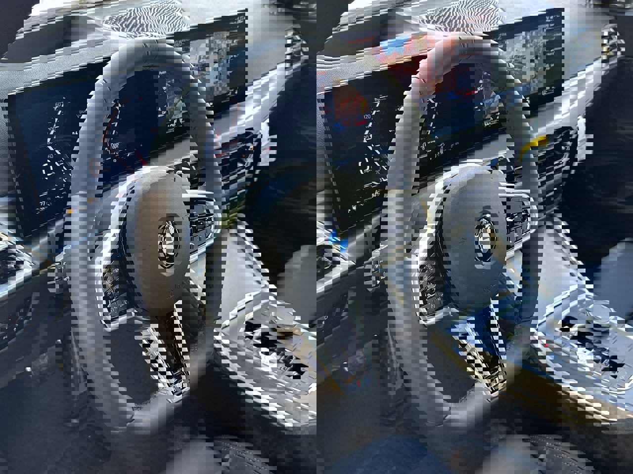 2025 Bmw 230i photo 18