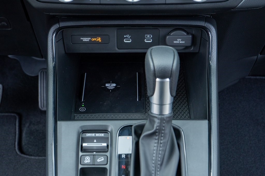 2026 Honda CR-V EX photo 21