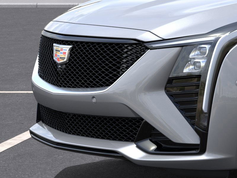 2026 Cadillac CT5 V photo 12