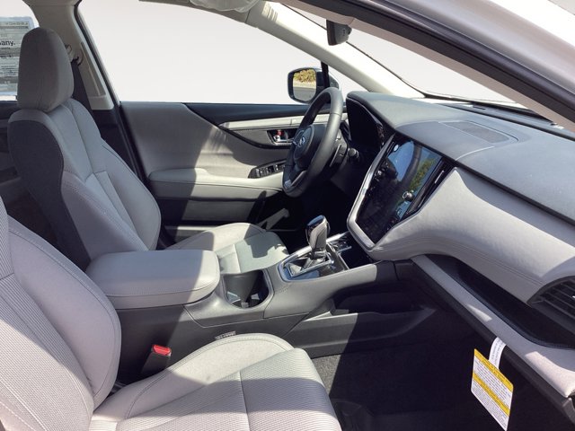 2025 Subaru Legacy Premium photo 15