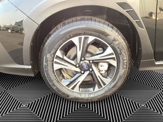 2025 Subaru Crosstrek Premium photo 13