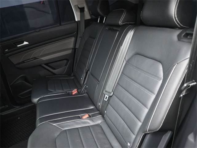 2023 Volkswagen Atlas V6 SEL Premium R-Line photo 12