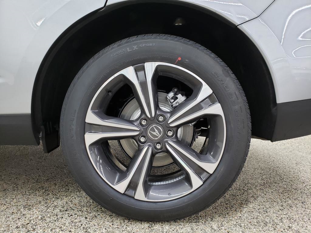 2025 Acura RDX Technology photo 12
