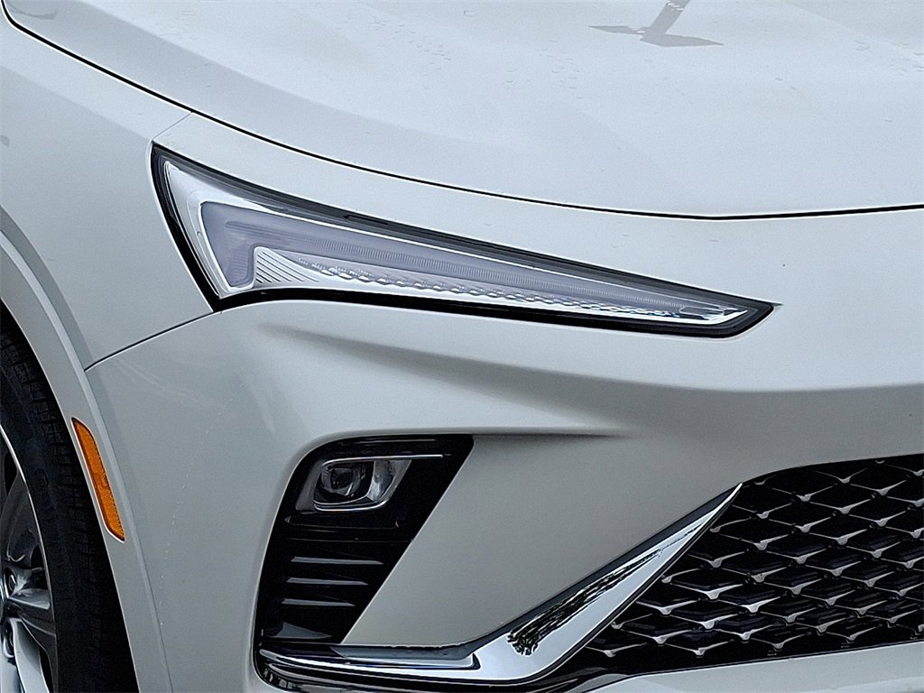 2025 Buick Envista Avenir photo 9