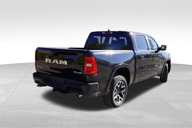 2025 Ram 1500 Laramie Sport photo 3
