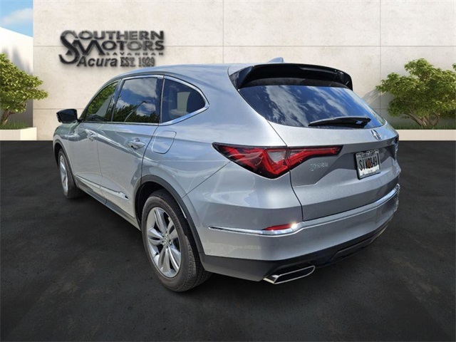 2024 Acura MDX Sport photo 10