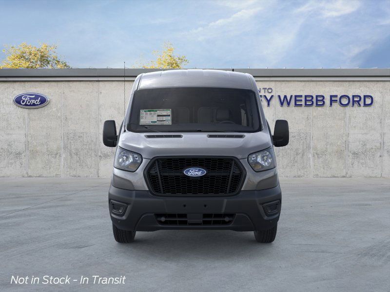 2026 FORD TRANSIT - Image 8