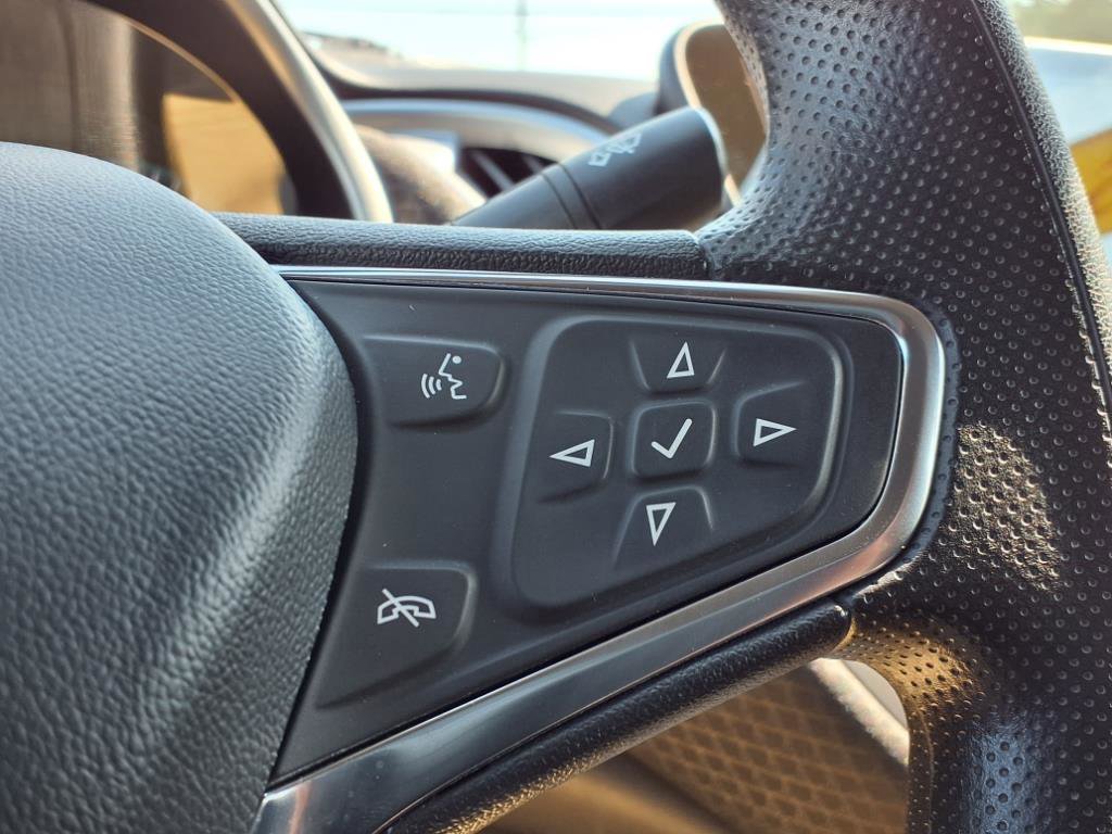 2024 Chevrolet Malibu 1LT photo 22