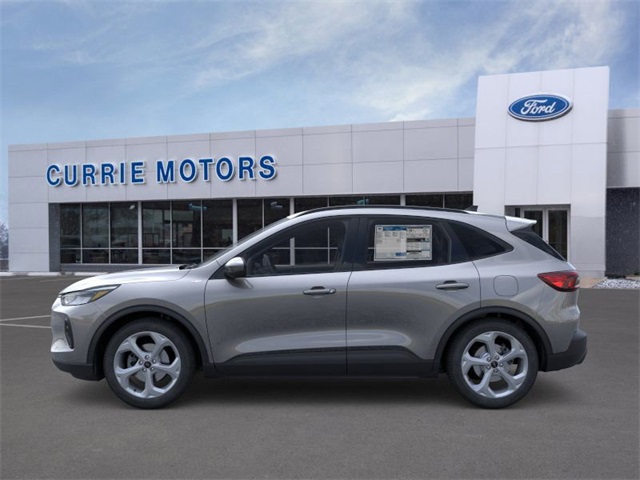 2025 Ford Escape Hybrid ST-Line Select photo 3