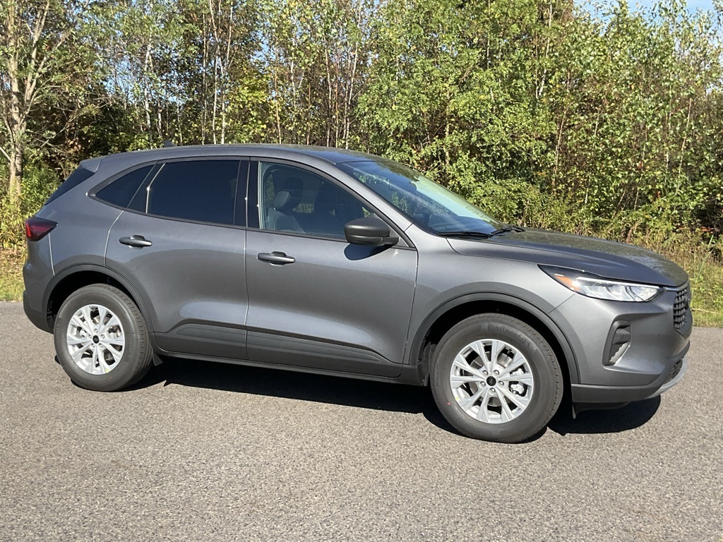 2026 Ford Escape Active's photo