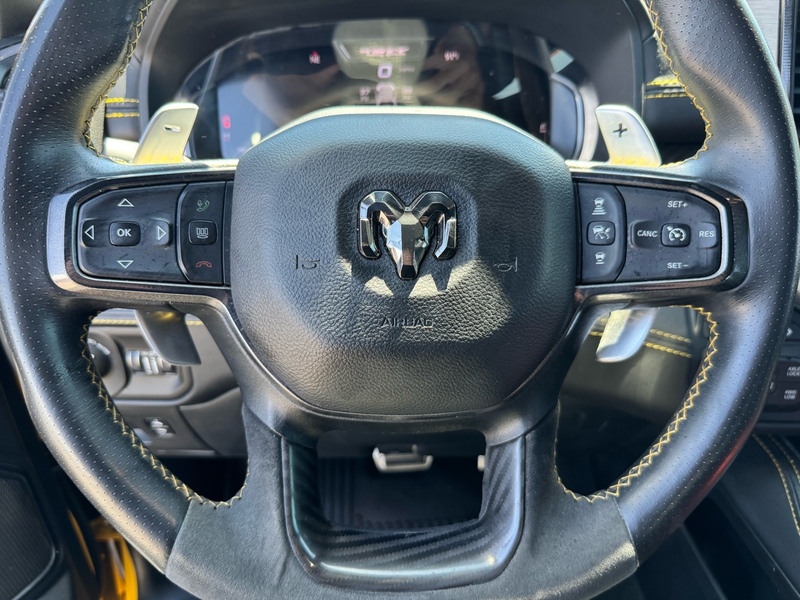 2023 Ram 1500 TRX photo 23