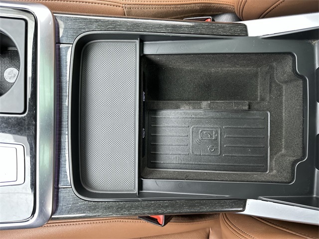 2021 Audi Q7 55 Prestige photo 11