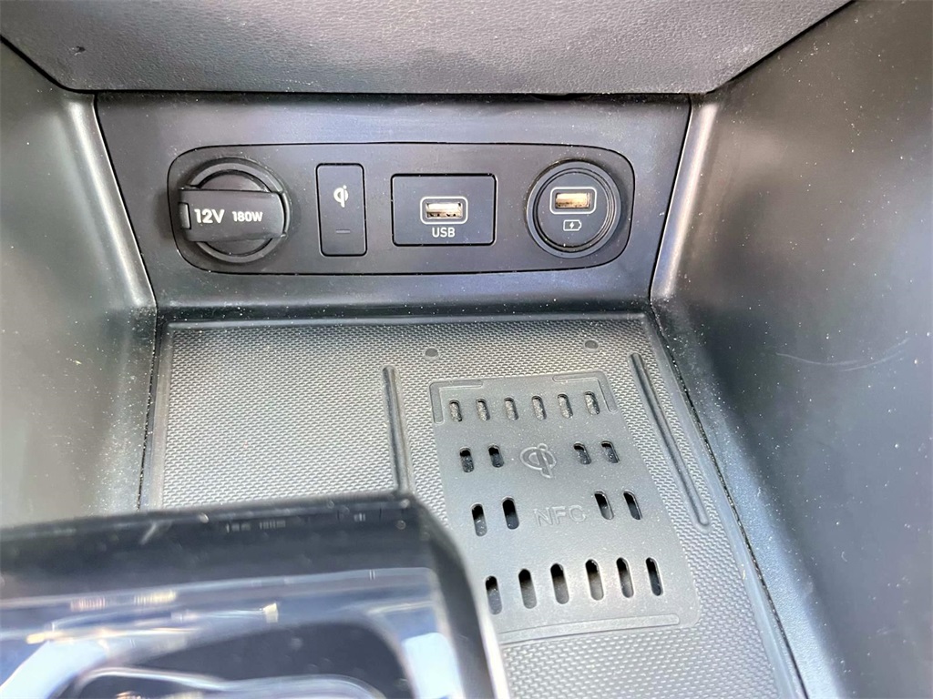 2023 Hyundai Sonata SEL Plus photo 22