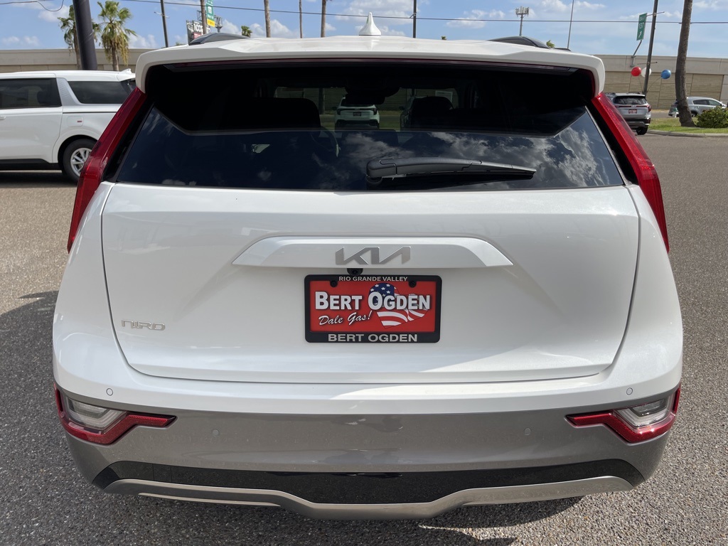 2023 Kia Niro EV Wave photo 14