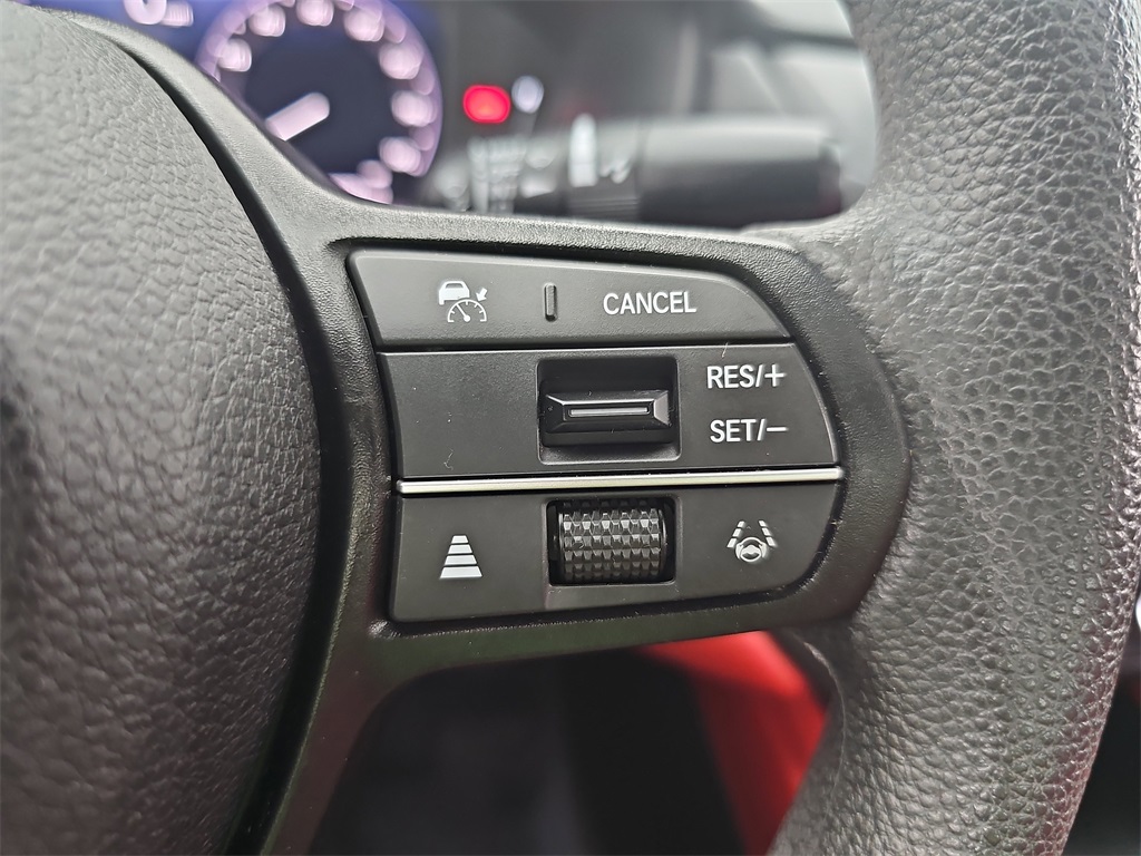2023 Honda Accord EX photo 20