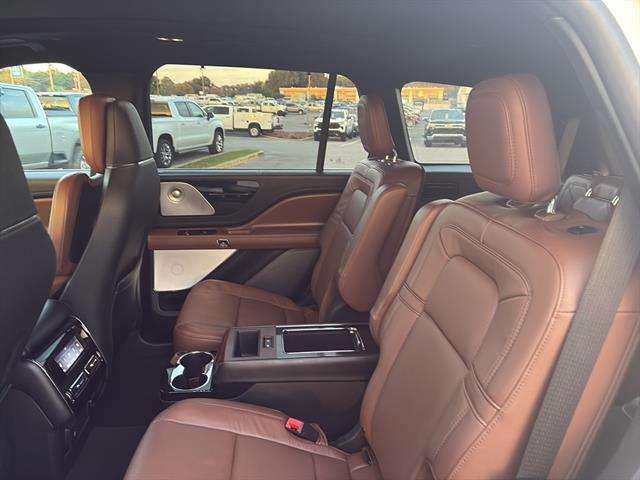 2023 Lincoln Aviator Reserve photo 13