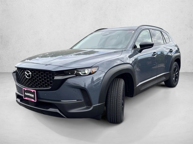 2026 Mazda CX-50 Premium's photo