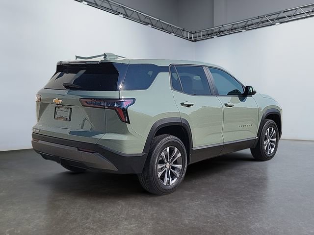 2026 Chevrolet Equinox LT photo 3