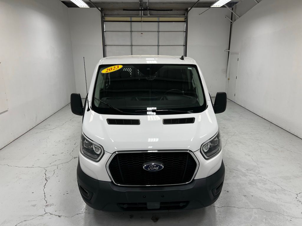 2023 Ford Transit photo 4