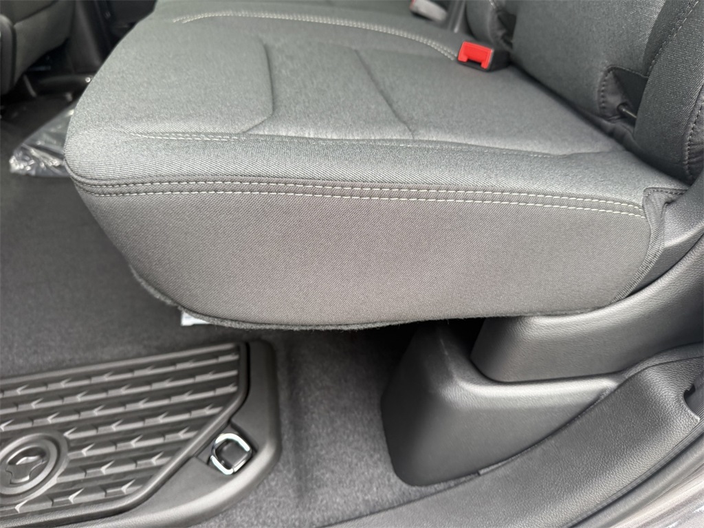 2025 Ram 1500 Big Horn photo 26