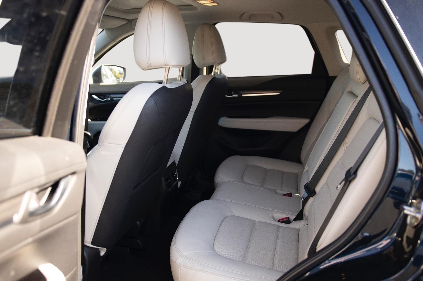2023 Mazda CX-5 2.5 Premium Plus photo 11