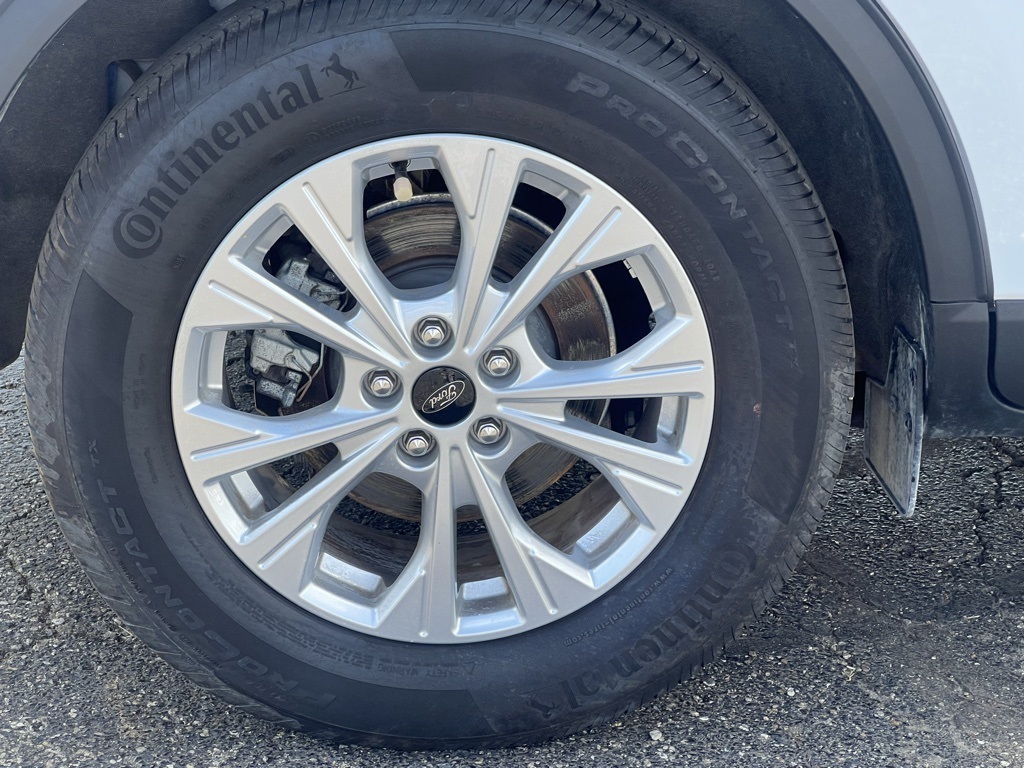 2023 Ford Escape Active photo 14