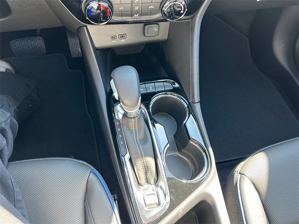 2026 BUICK ENCORE GX - Image 23