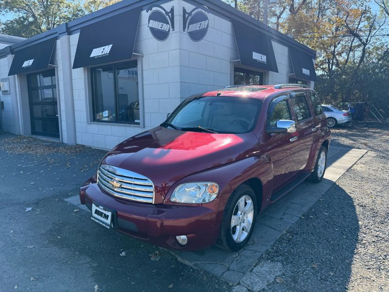 2007 Chevrolet HHR LT