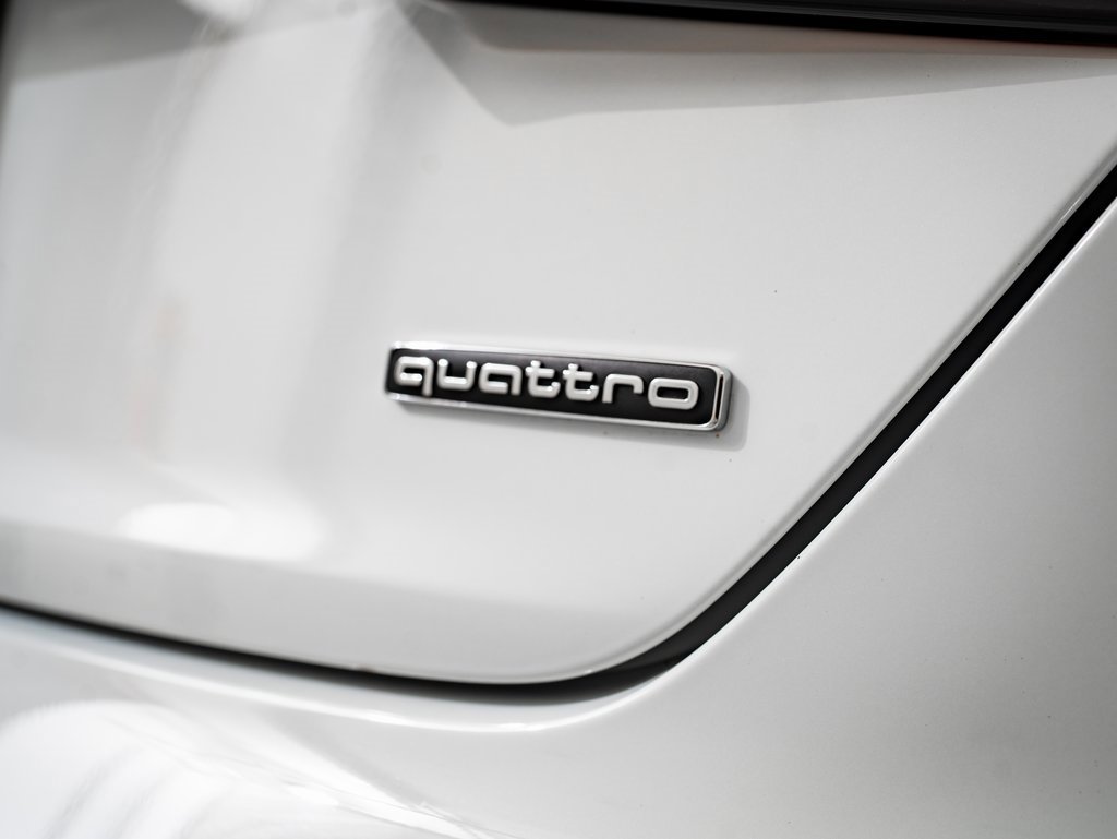 2024 Audi A5 45 S line Premium Quattro photo 17