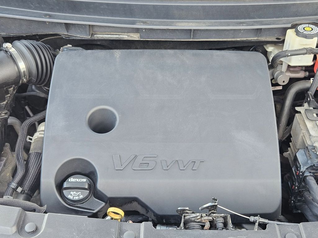 2019 Chevrolet Traverse Cloth photo 31