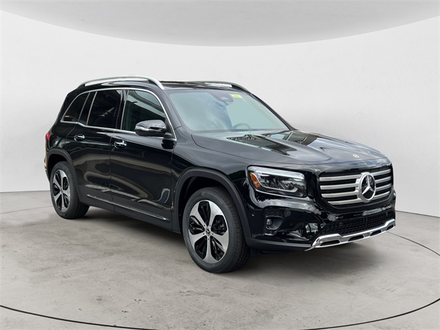 2025 Mercedes Benz GLB 250 4MATIC photo 7
