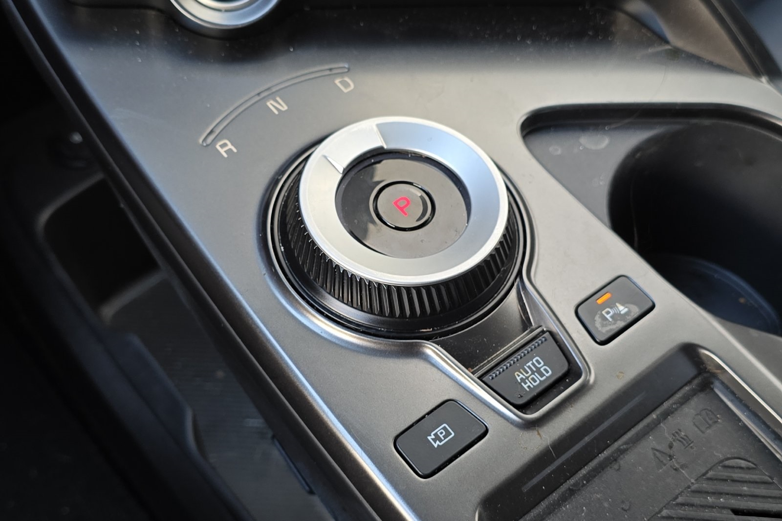 2024 Kia EV6 Light Wind photo 23