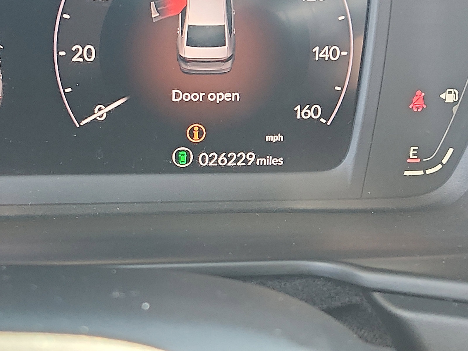 2024 Honda Accord EX photo 18