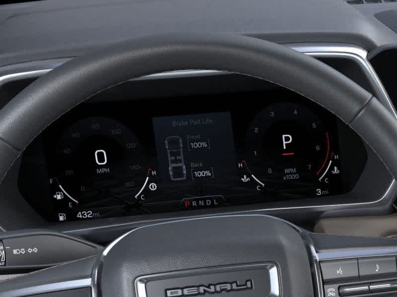 2026 Gmc Canyon Denali photo 32