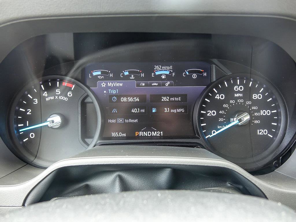 2024 FORD E-350 - Image 14