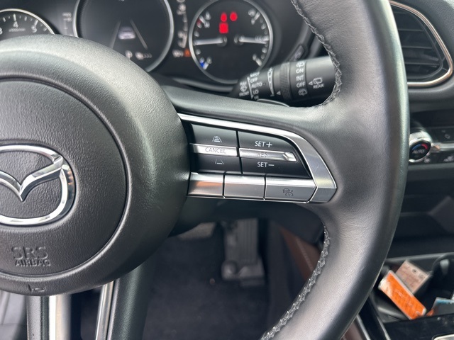 2021 Mazda CX-30 Premium photo 21