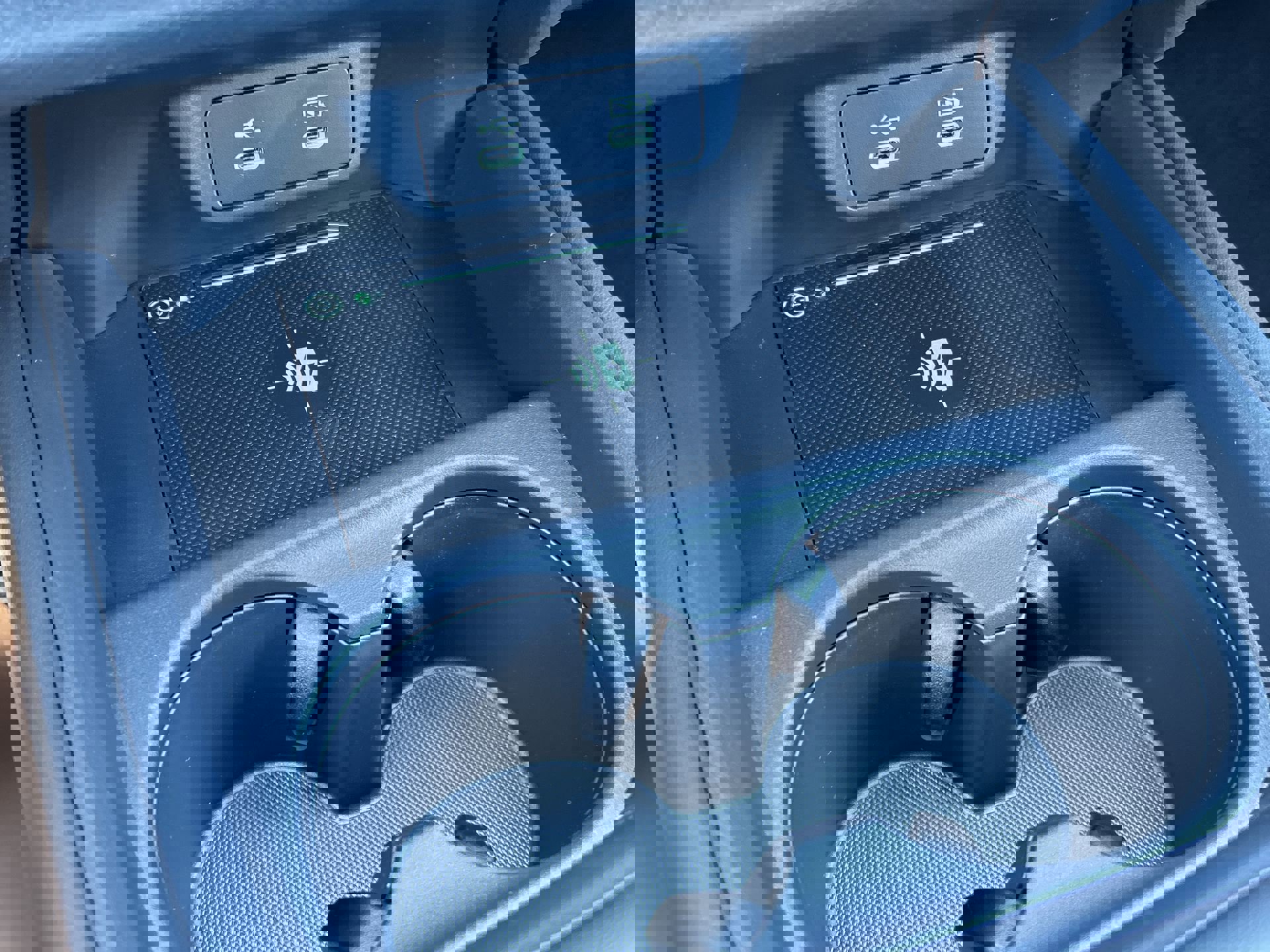 2026 Honda HR-V EX-L photo 26