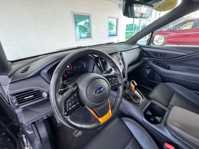 2024 Subaru Outback Wilderness photo 11